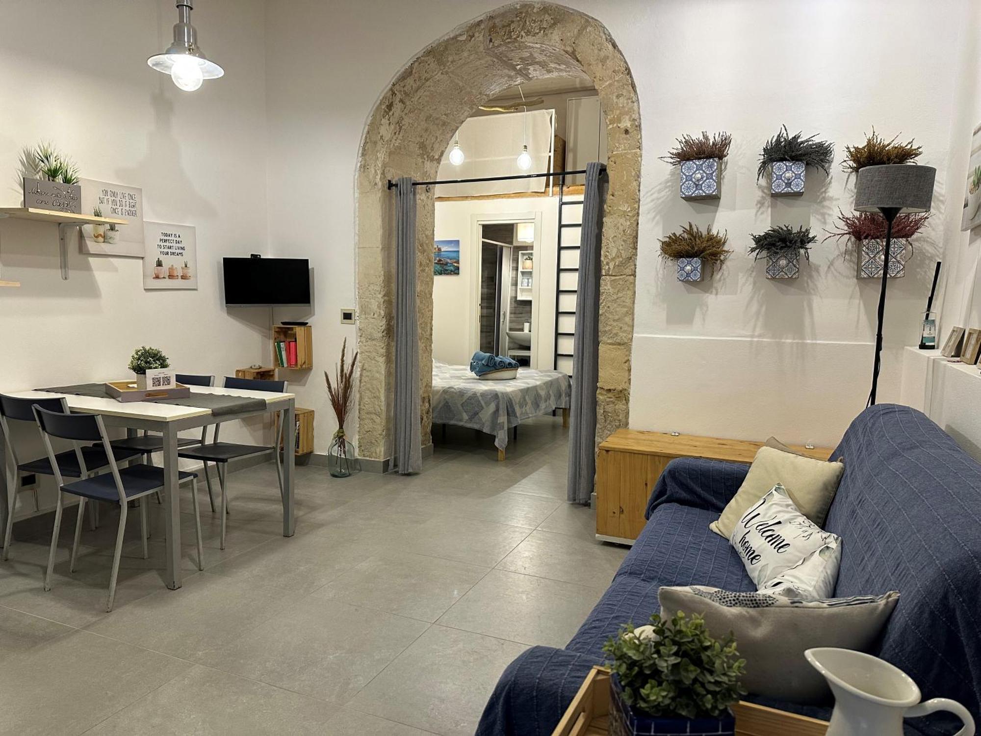 Nesea Home Syracuse Exterior foto